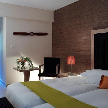 Belle Helene Hotel Вати Номер фото