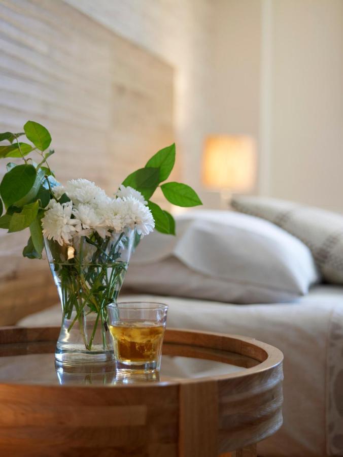 Belle Helene Hotel Вати Экстерьер фото