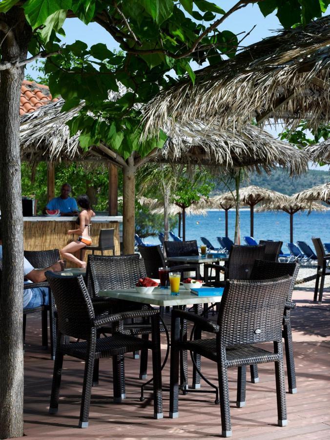 Belle Helene Hotel Вати Экстерьер фото