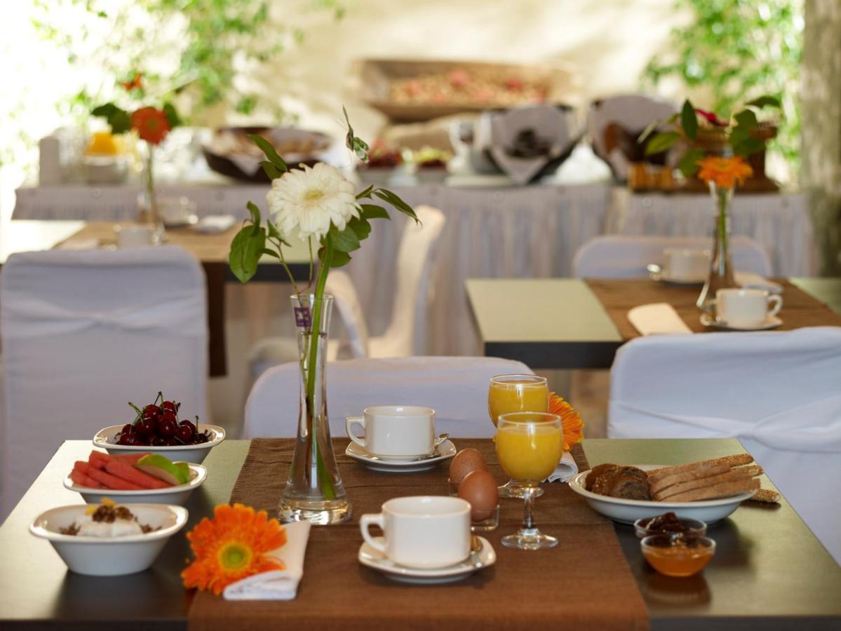Belle Helene Hotel Вати Экстерьер фото