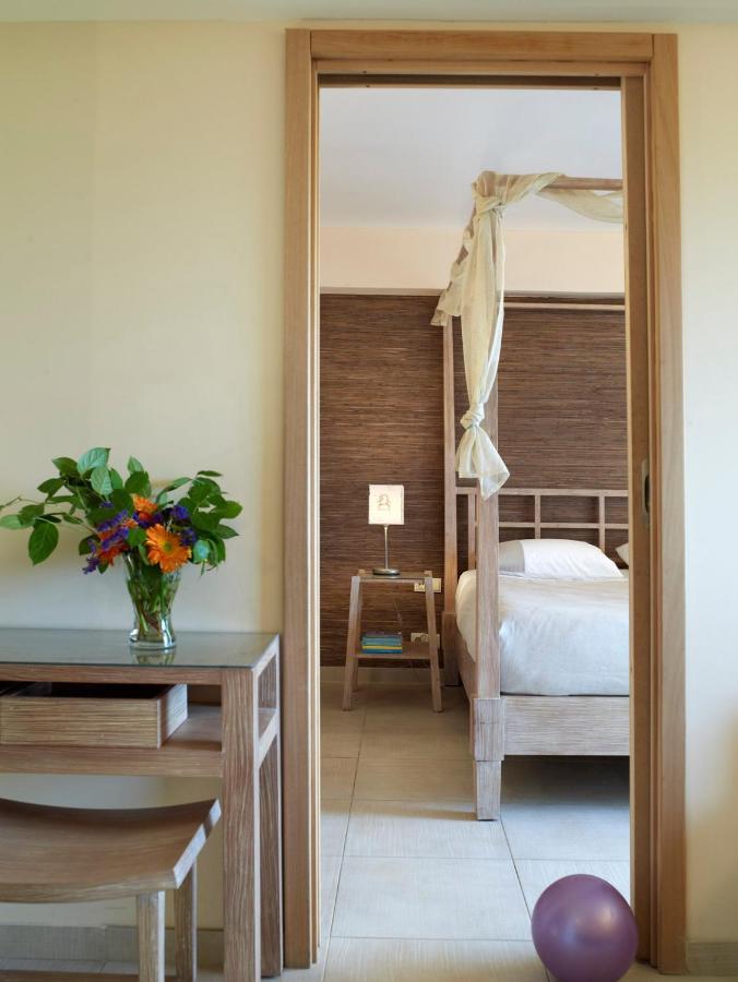Belle Helene Hotel Вати Экстерьер фото