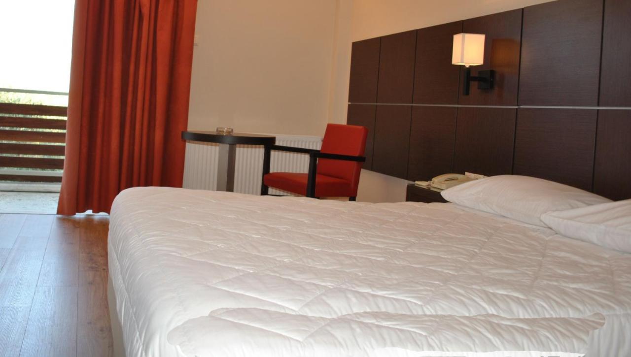 Belle Helene Hotel Вати Экстерьер фото