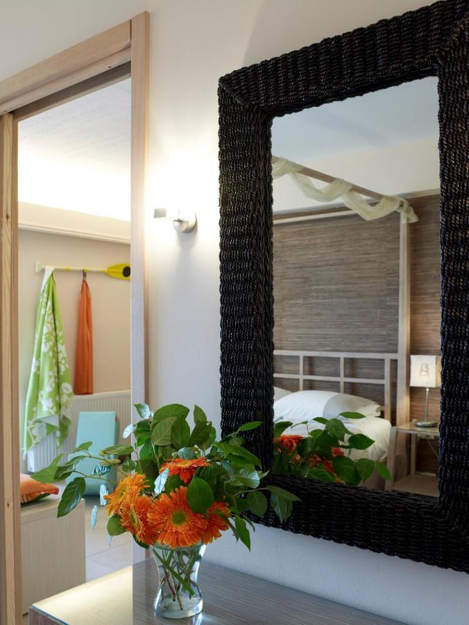 Belle Helene Hotel Вати Экстерьер фото