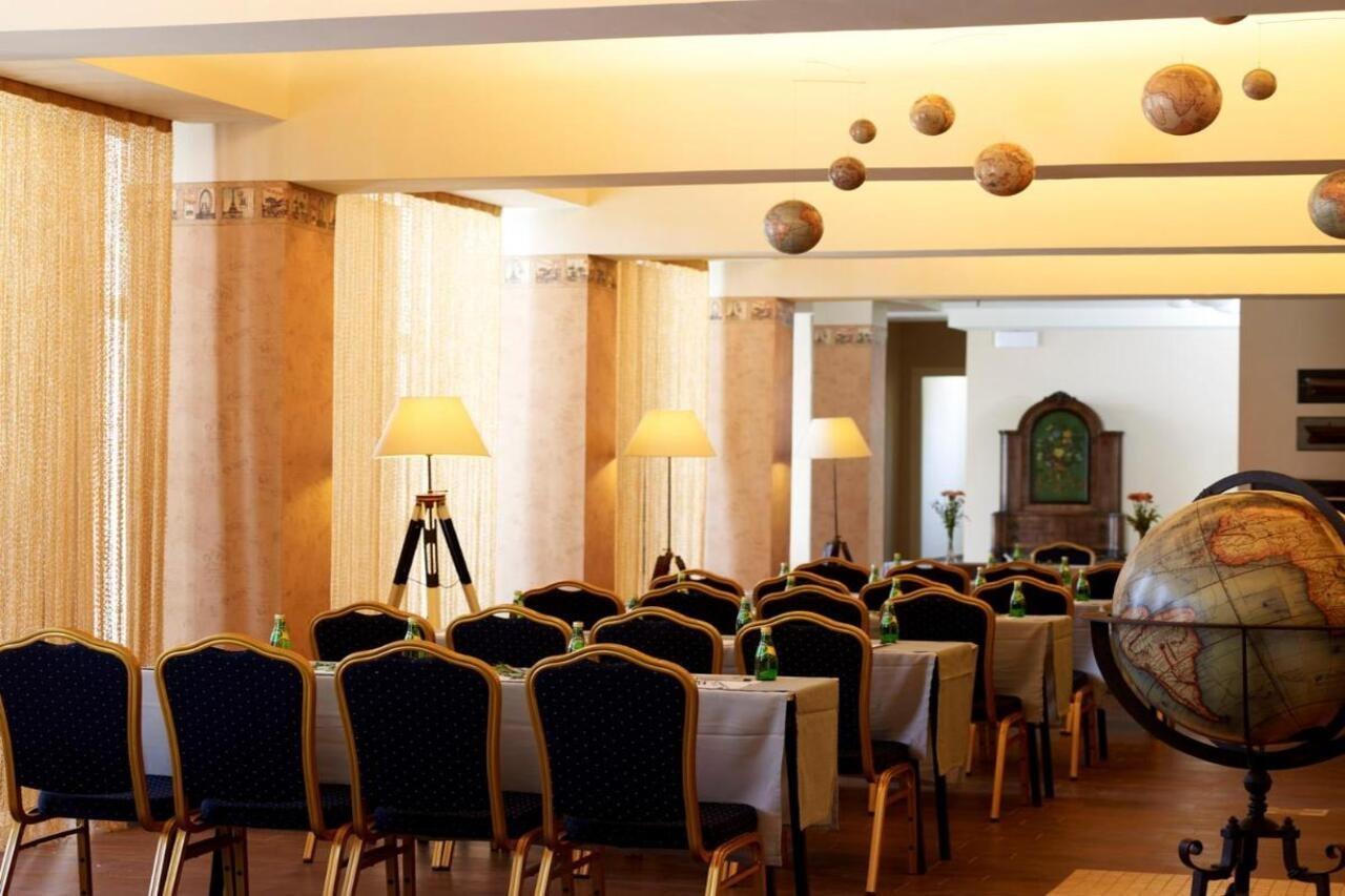 Belle Helene Hotel Вати Экстерьер фото