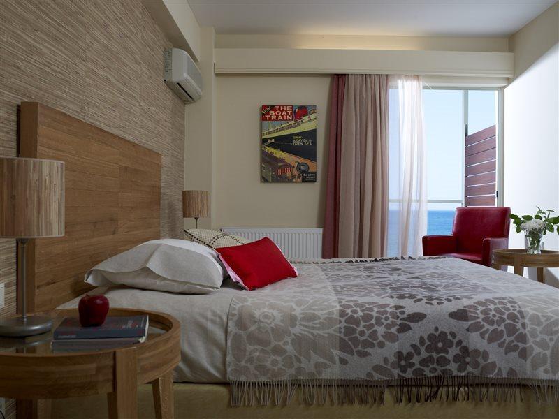 Belle Helene Hotel Вати Экстерьер фото
